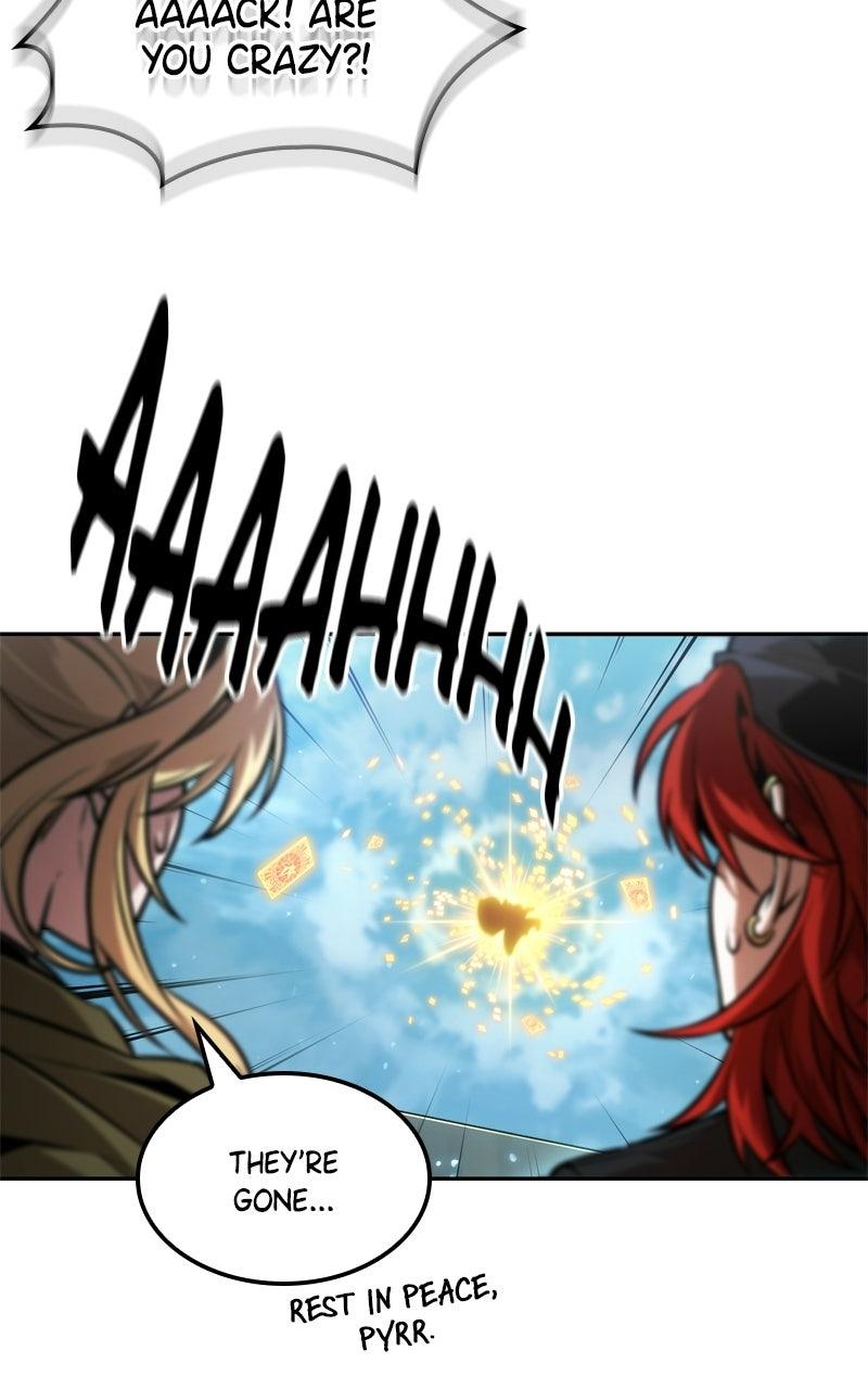 Read The Last Adventurer Manga Online