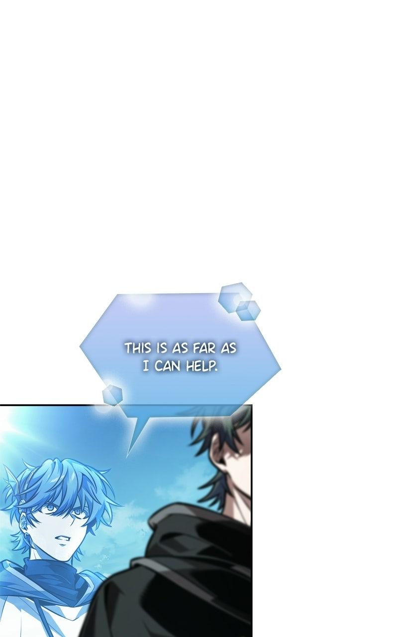 Read The Last Adventurer Manga Online