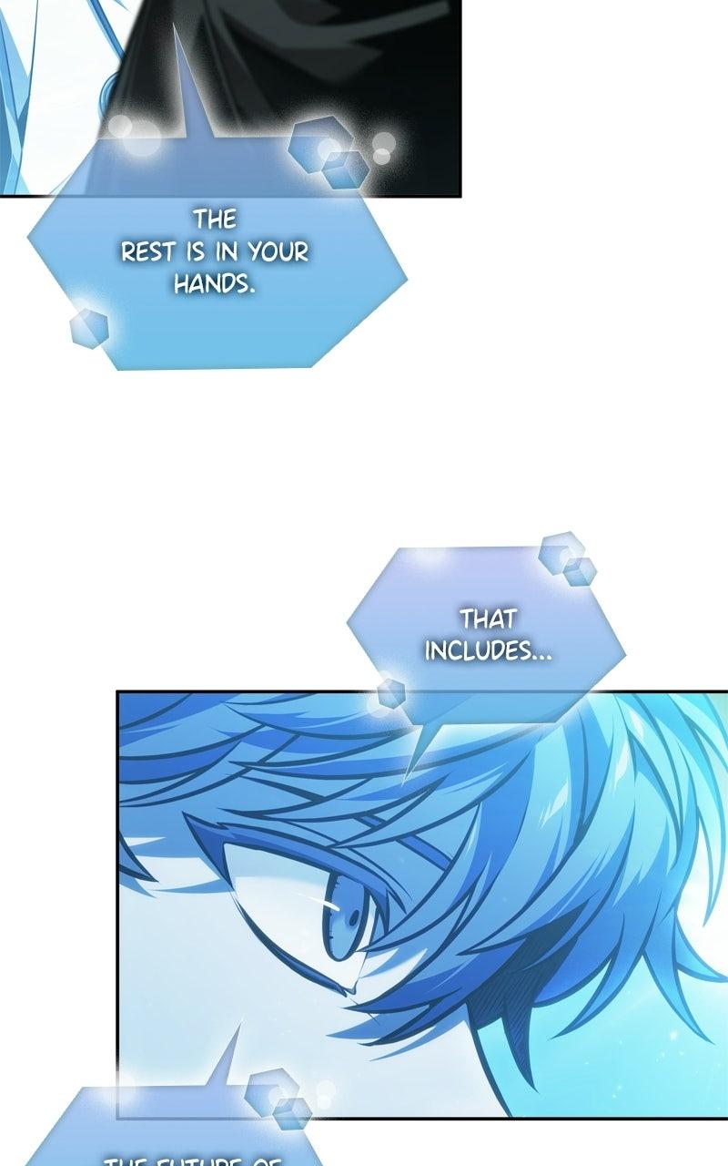 Read The Last Adventurer Manga Online