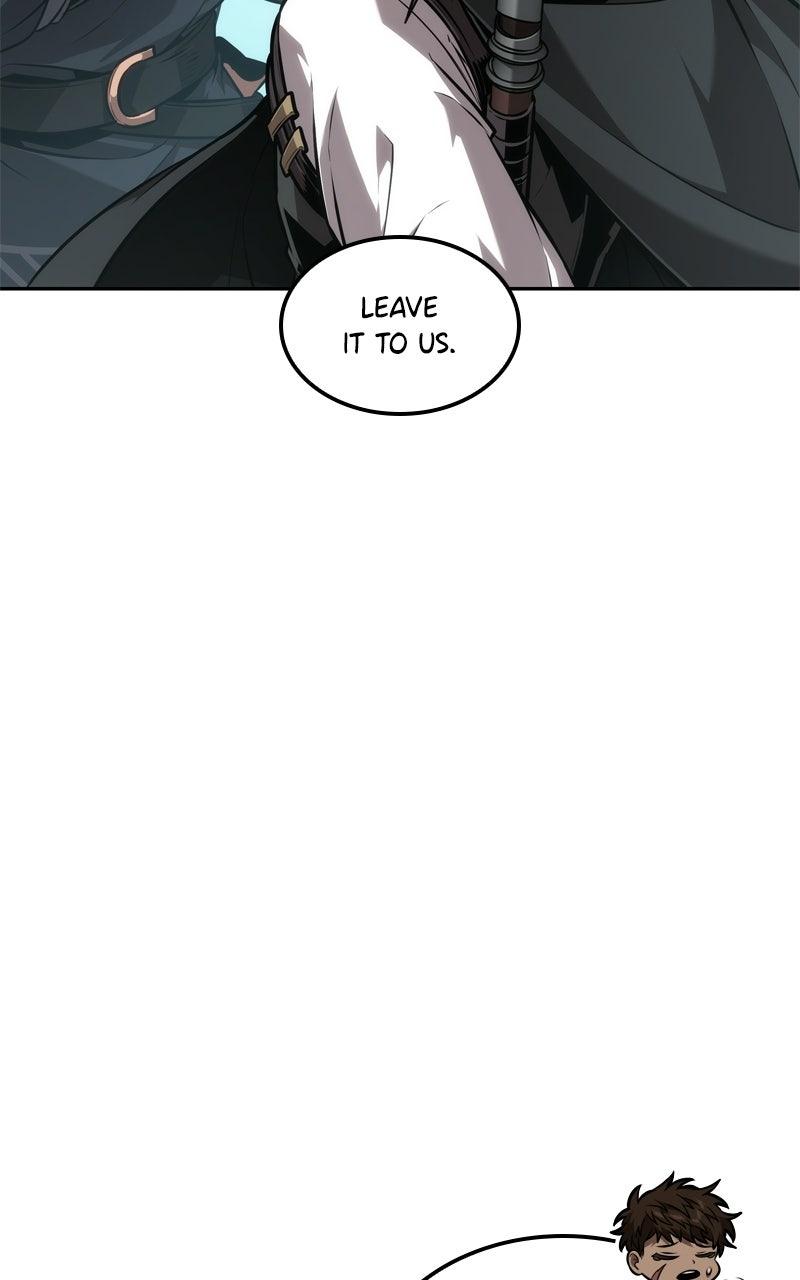 Read The Last Adventurer Manga Online