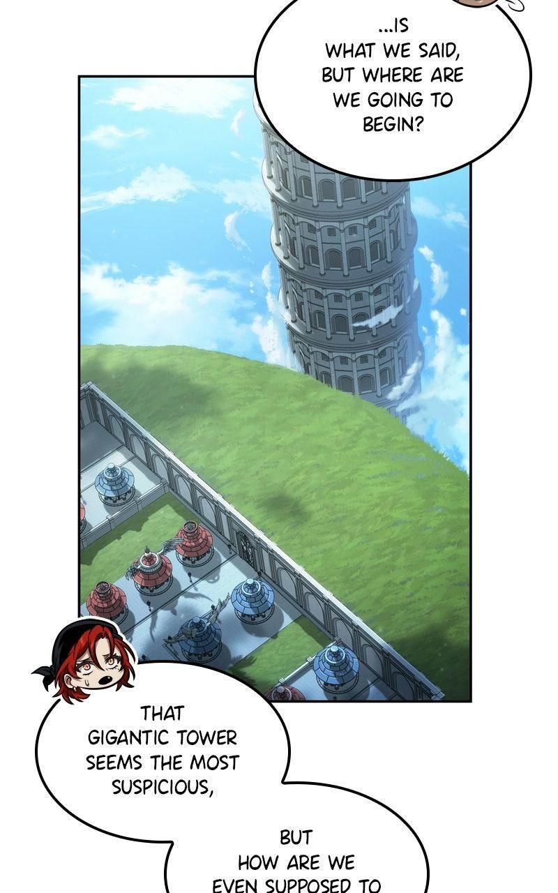 Read The Last Adventurer Manga Online