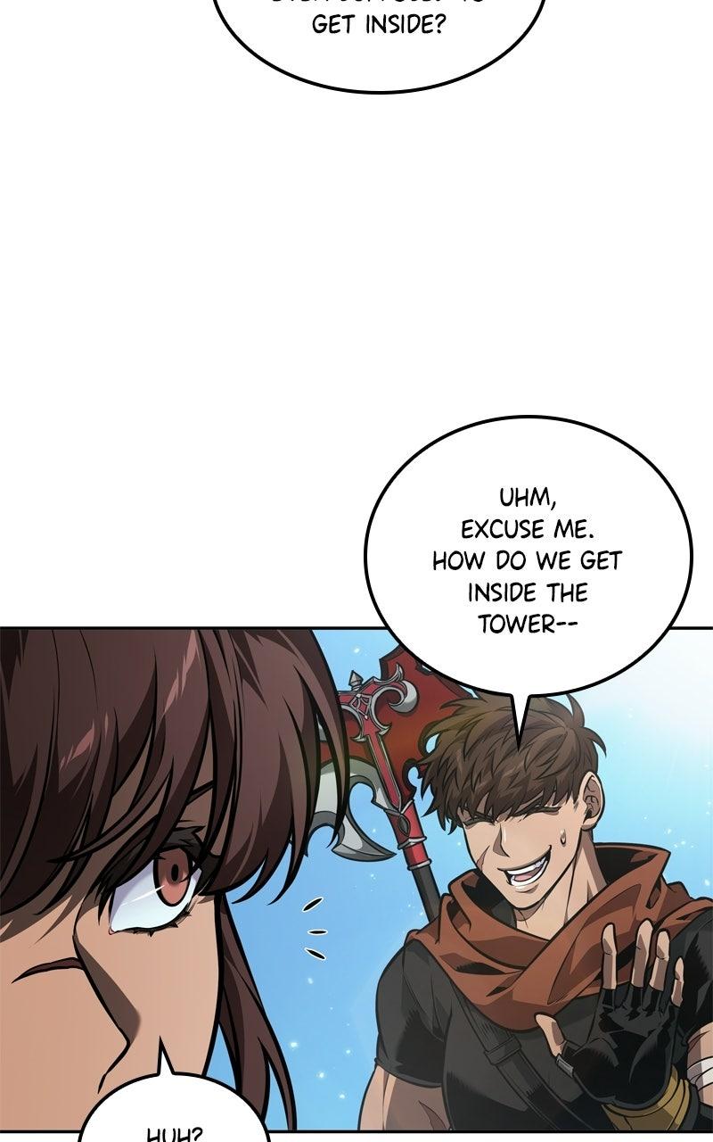 Read The Last Adventurer Manga Online