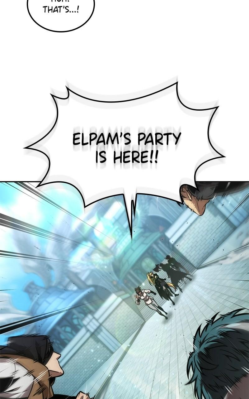 Read The Last Adventurer Manga Online