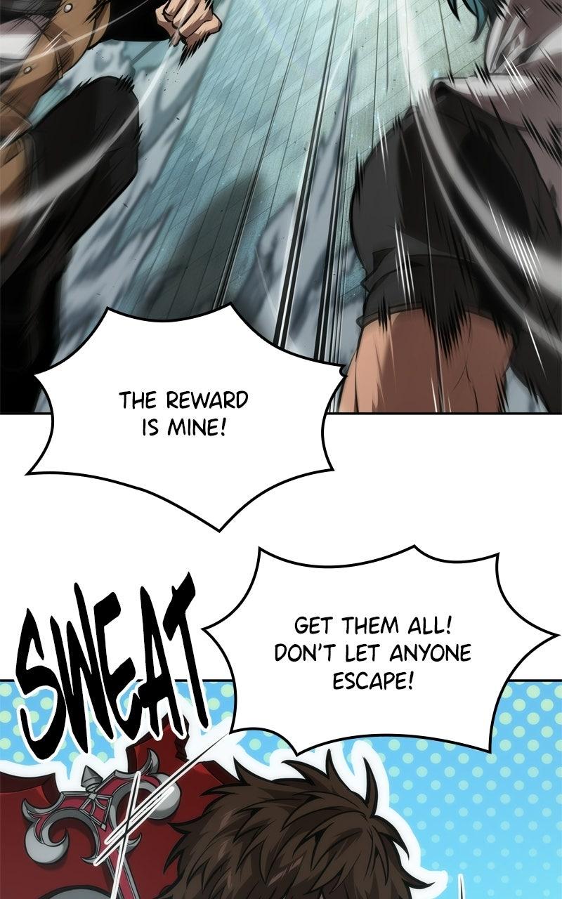 Read The Last Adventurer Manga Online