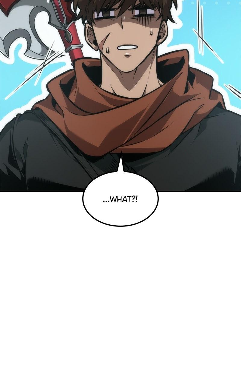 Read The Last Adventurer Manga Online