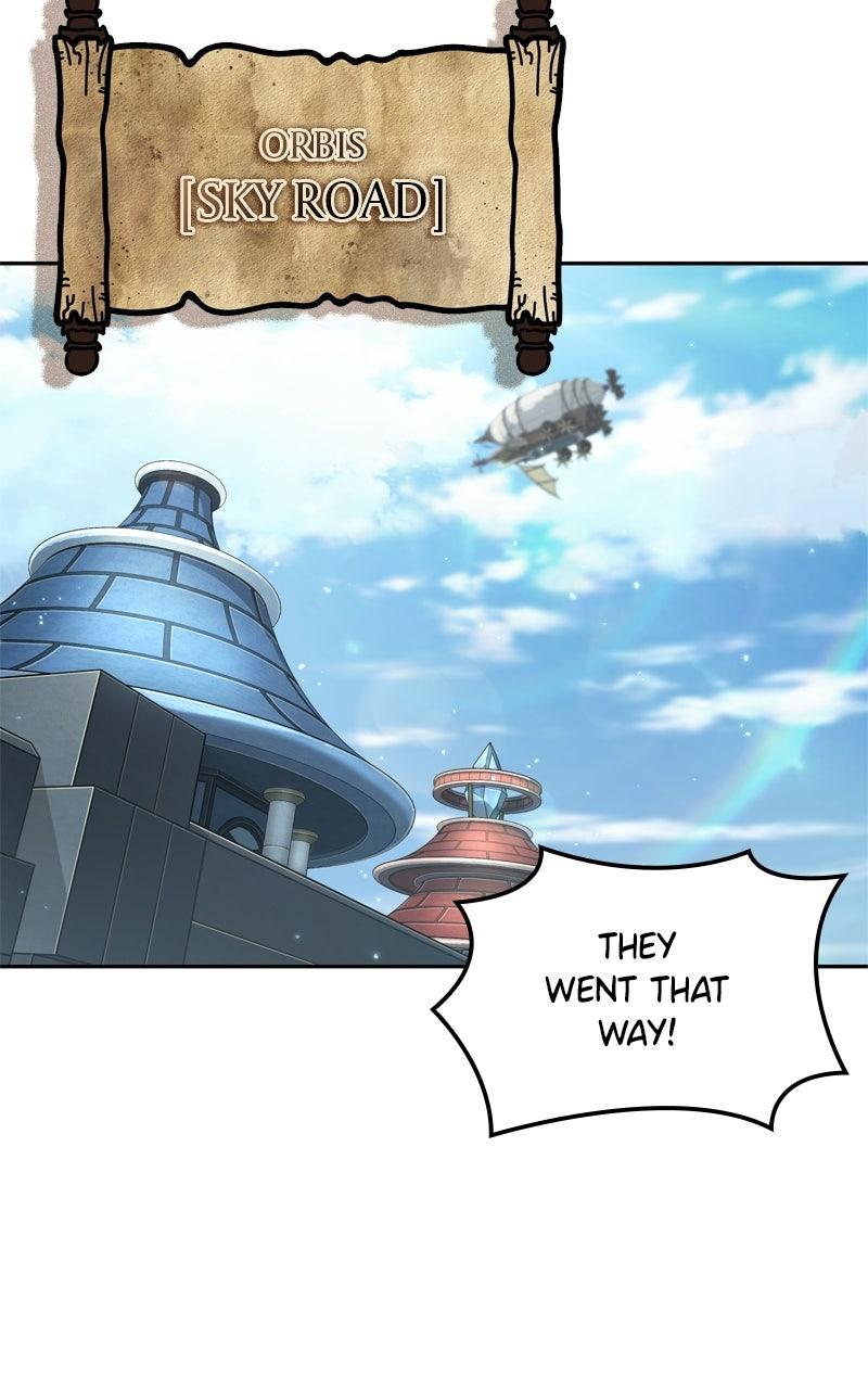 Read The Last Adventurer Manga Online