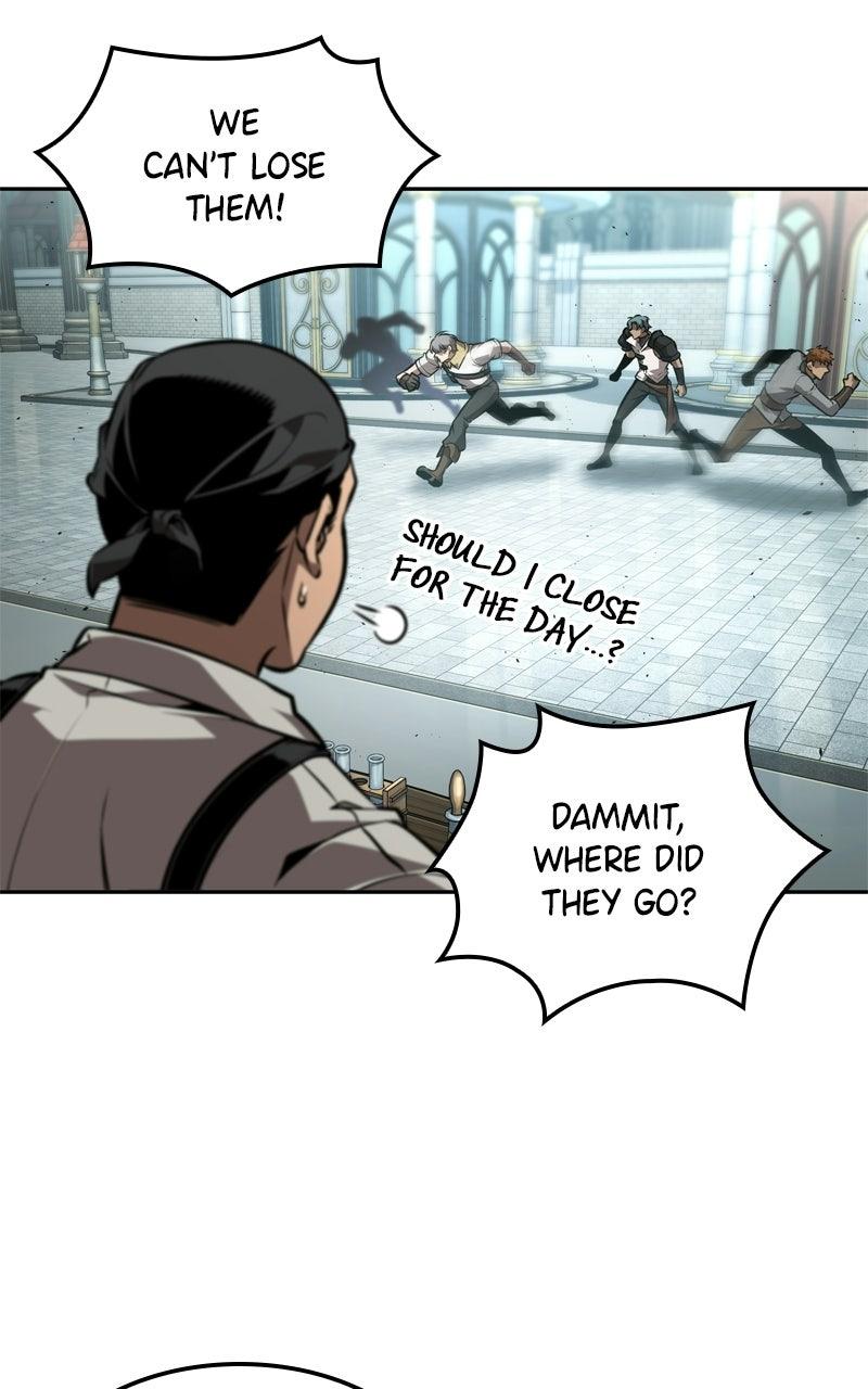 Read The Last Adventurer Manga Online