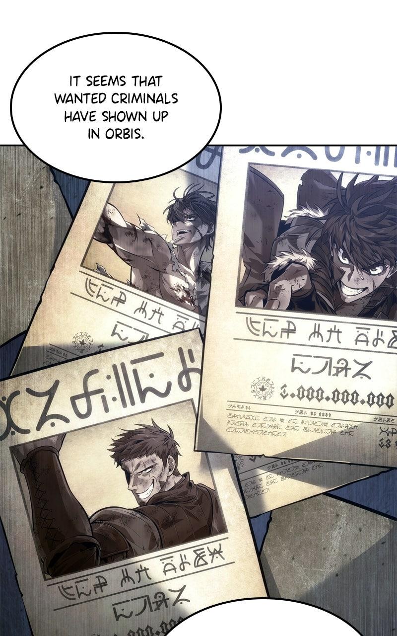 Read The Last Adventurer Manga Online