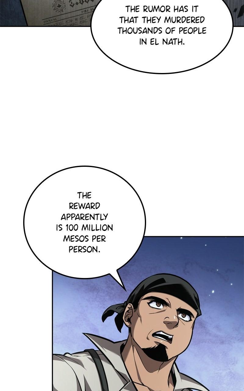 Read The Last Adventurer Manga Online