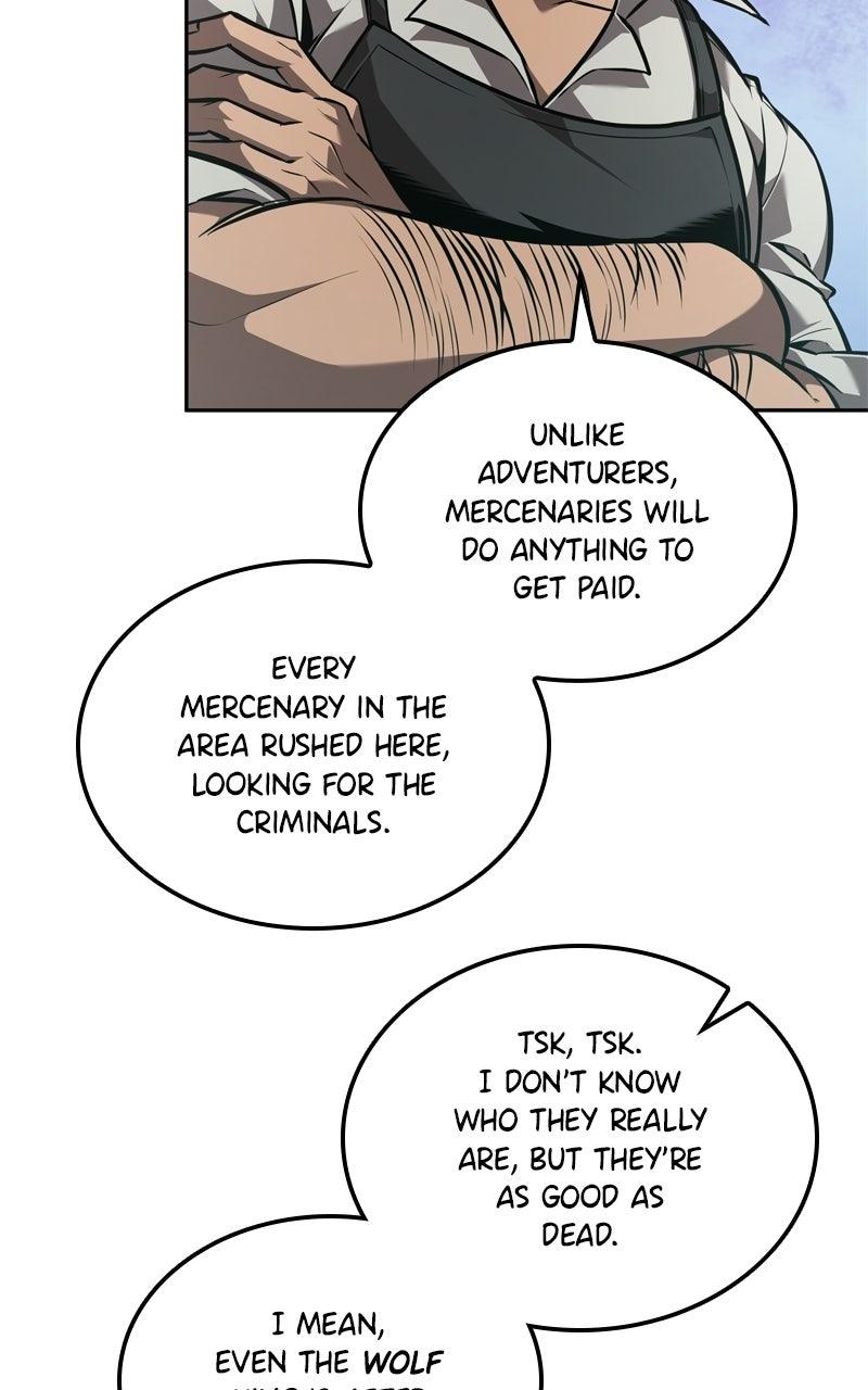 Read The Last Adventurer Manga Online