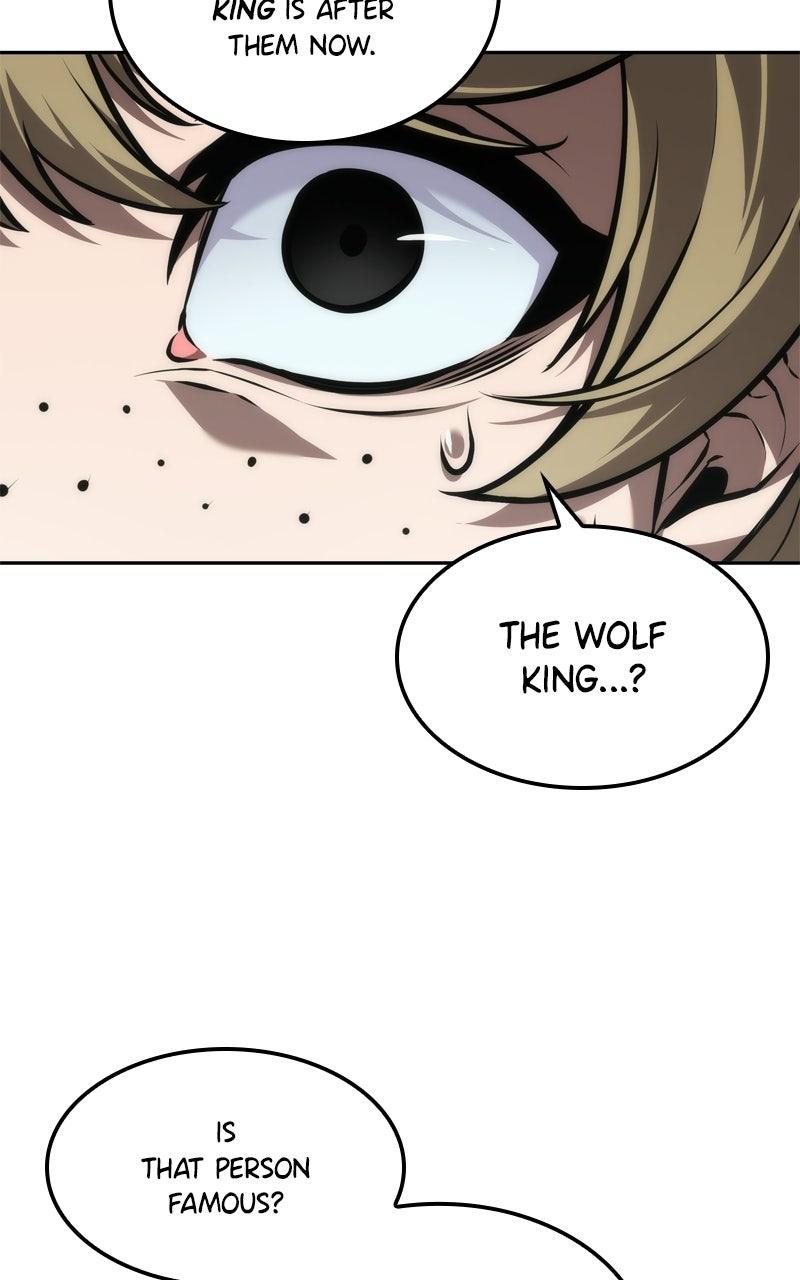 Read The Last Adventurer Manga Online