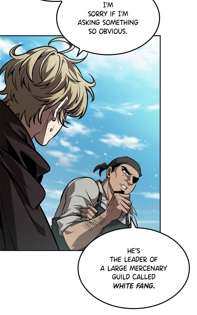 Read The Last Adventurer Manga Online