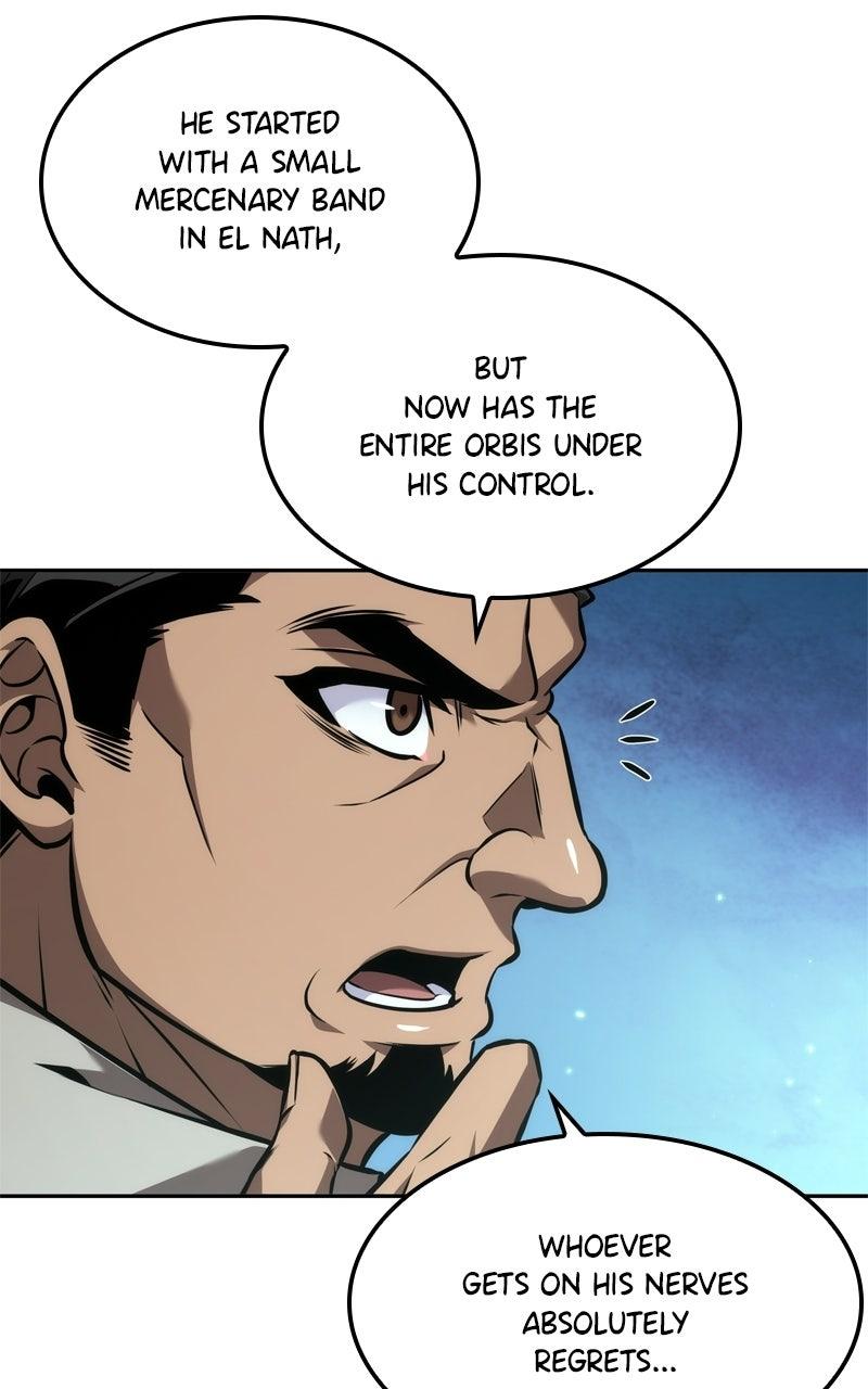 Read The Last Adventurer Manga Online