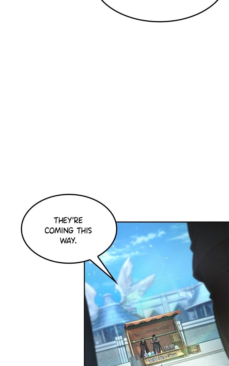 Read The Last Adventurer Manga Online