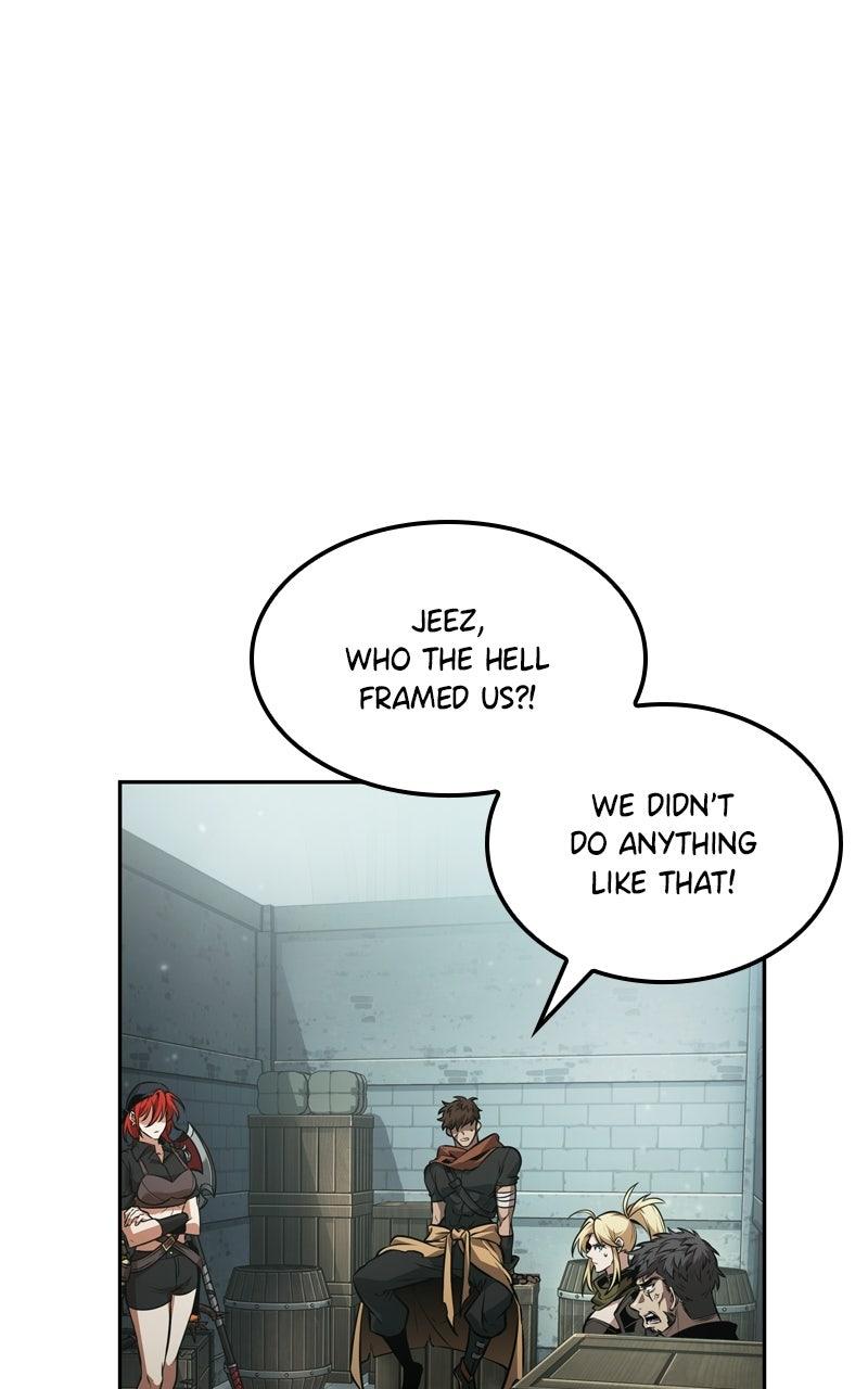 Read The Last Adventurer Manga Online