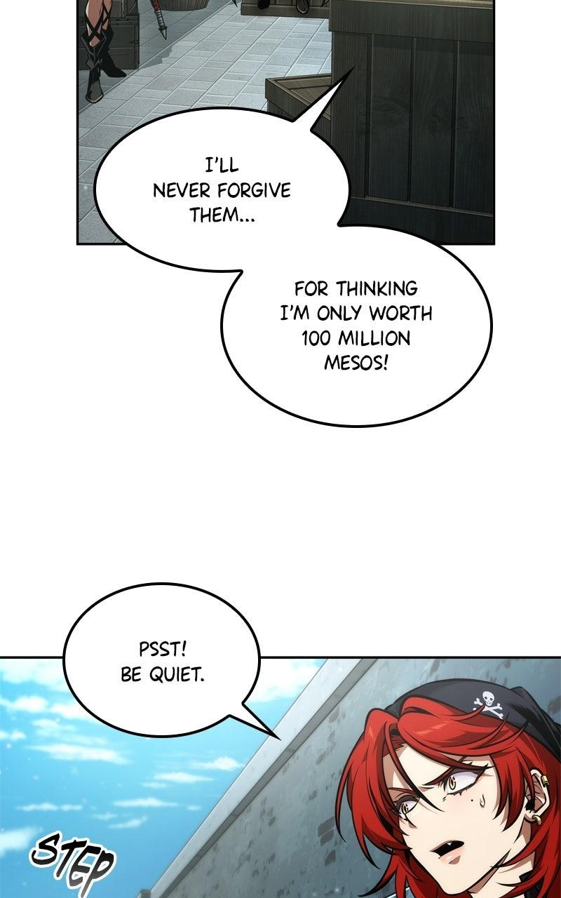 Read The Last Adventurer Manga Online