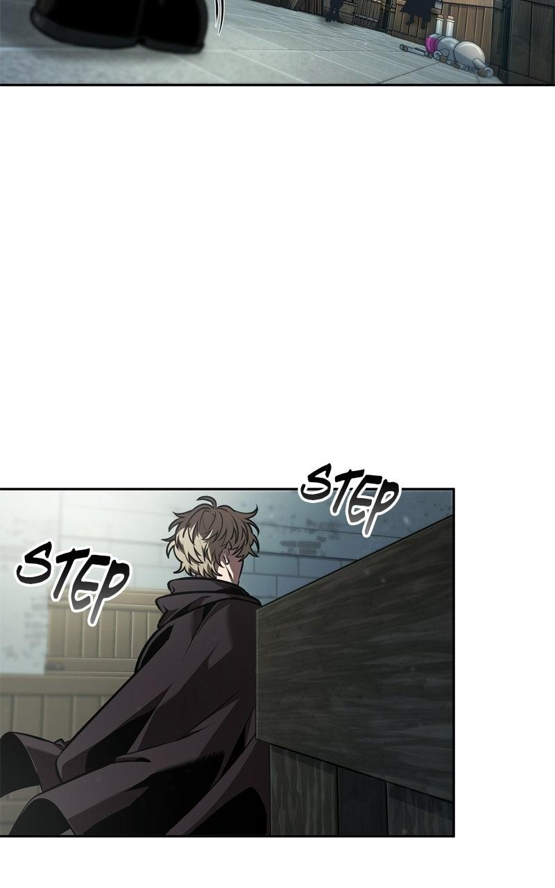 Read The Last Adventurer Manga Online