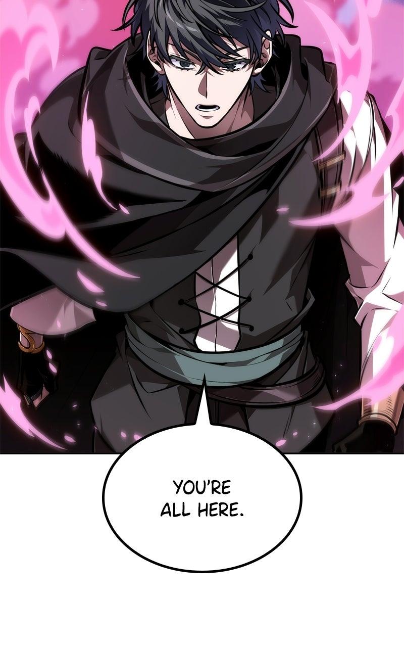 Read The Last Adventurer Manga Online