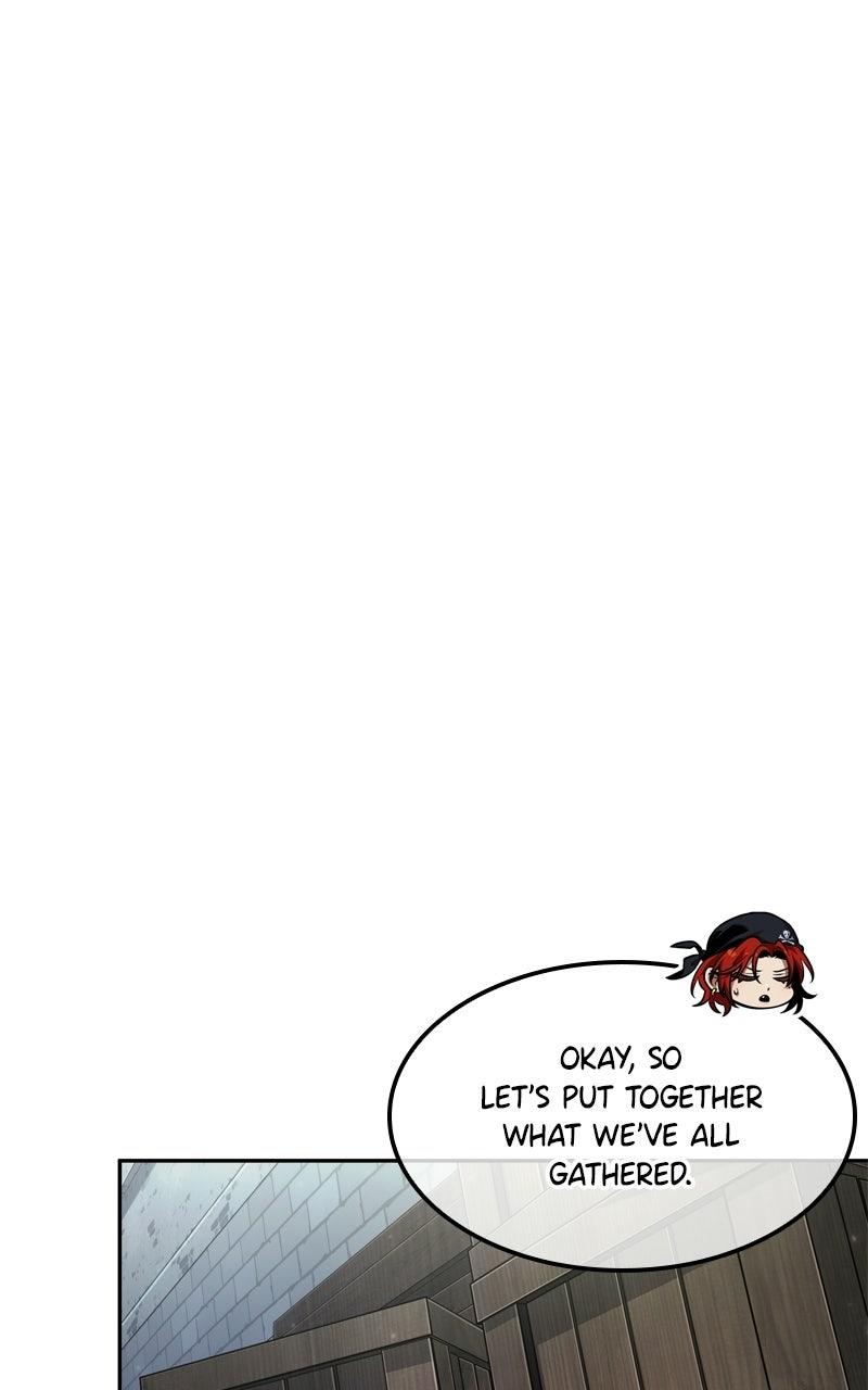 Read The Last Adventurer Manga Online