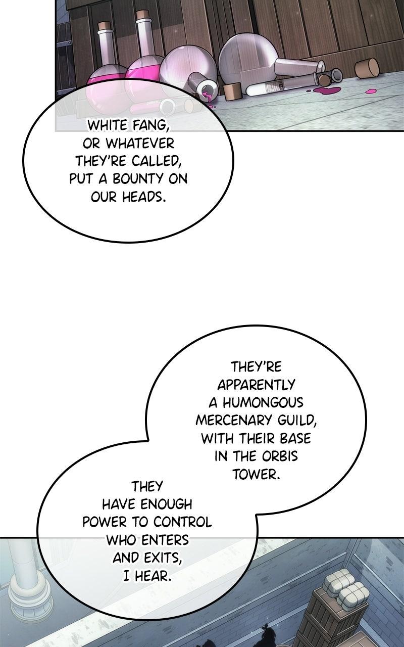 Read The Last Adventurer Manga Online