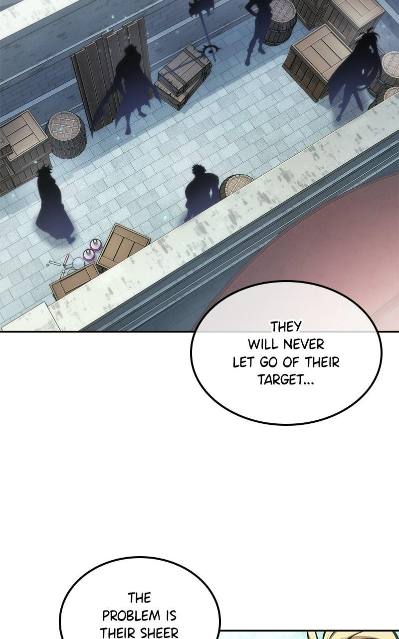 Read The Last Adventurer Manga Online