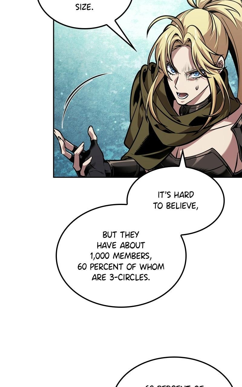 Read The Last Adventurer Manga Online