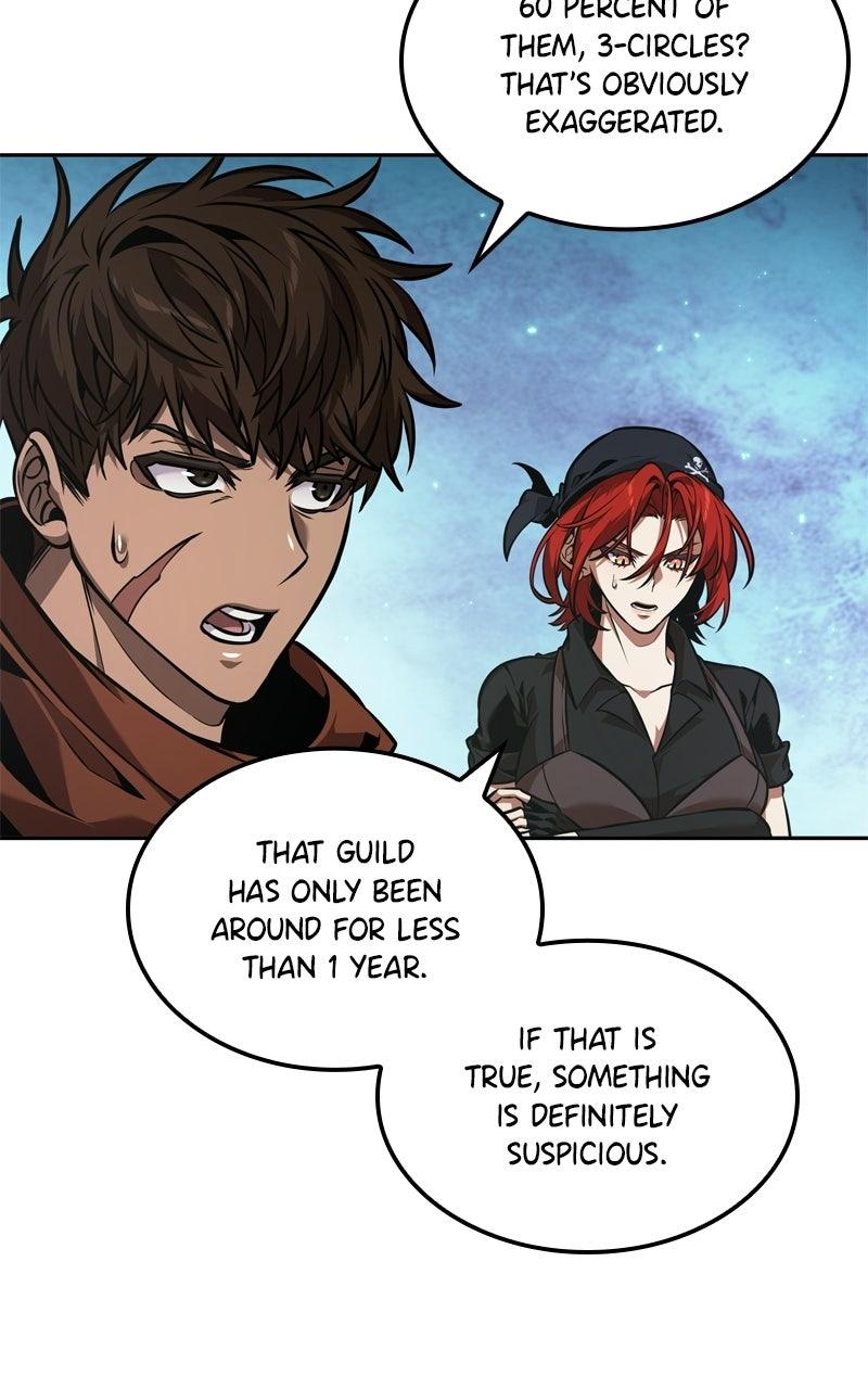 Read The Last Adventurer Manga Online