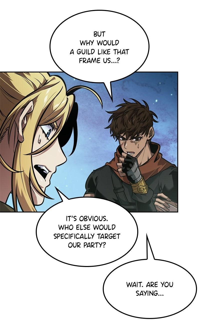 Read The Last Adventurer Manga Online