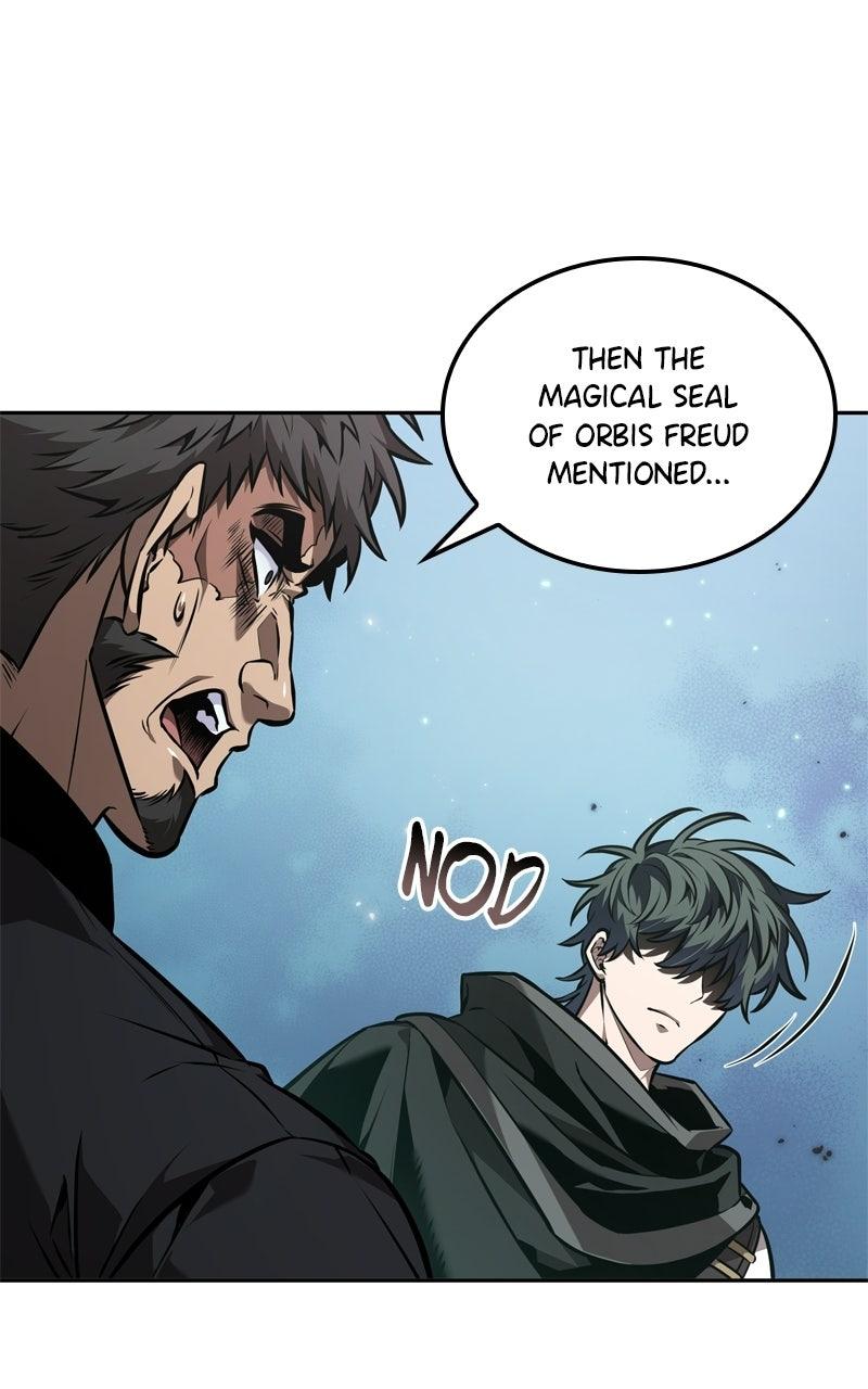 Read The Last Adventurer Manga Online