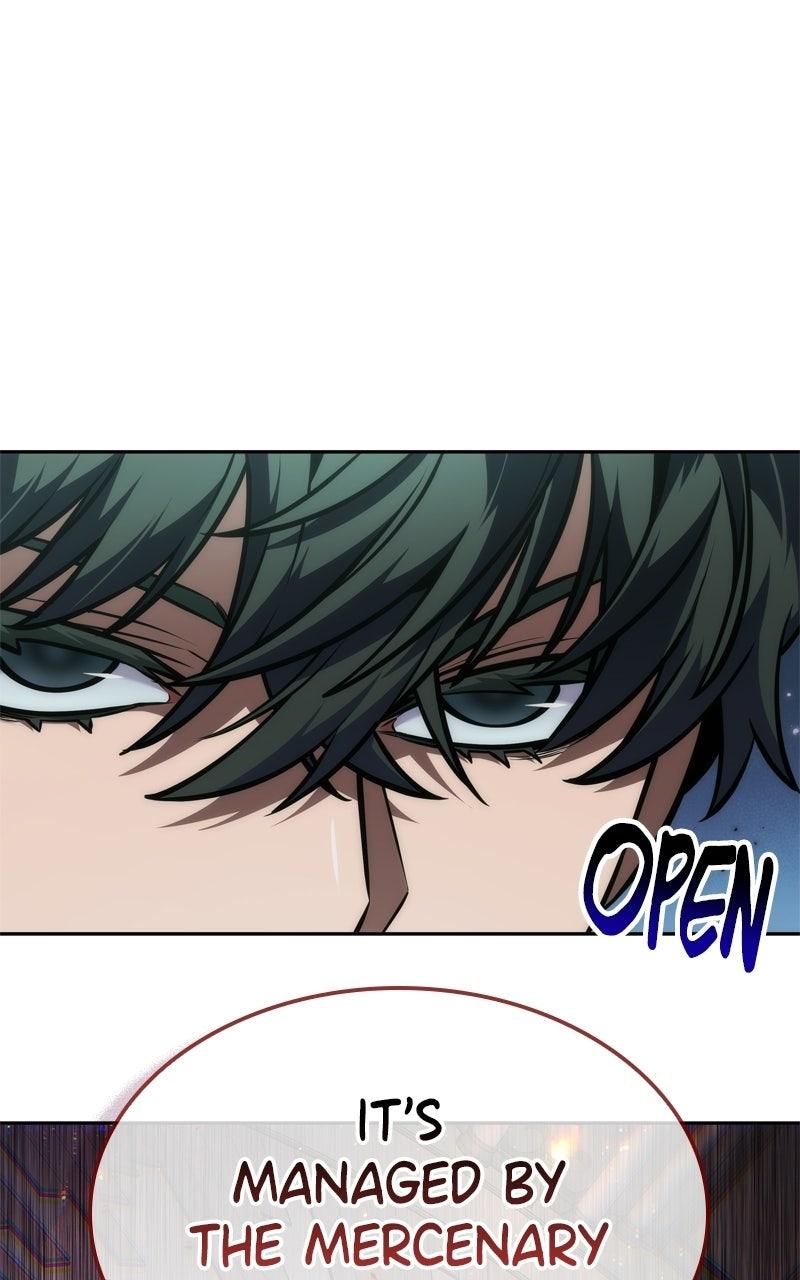 Read The Last Adventurer Manga Online