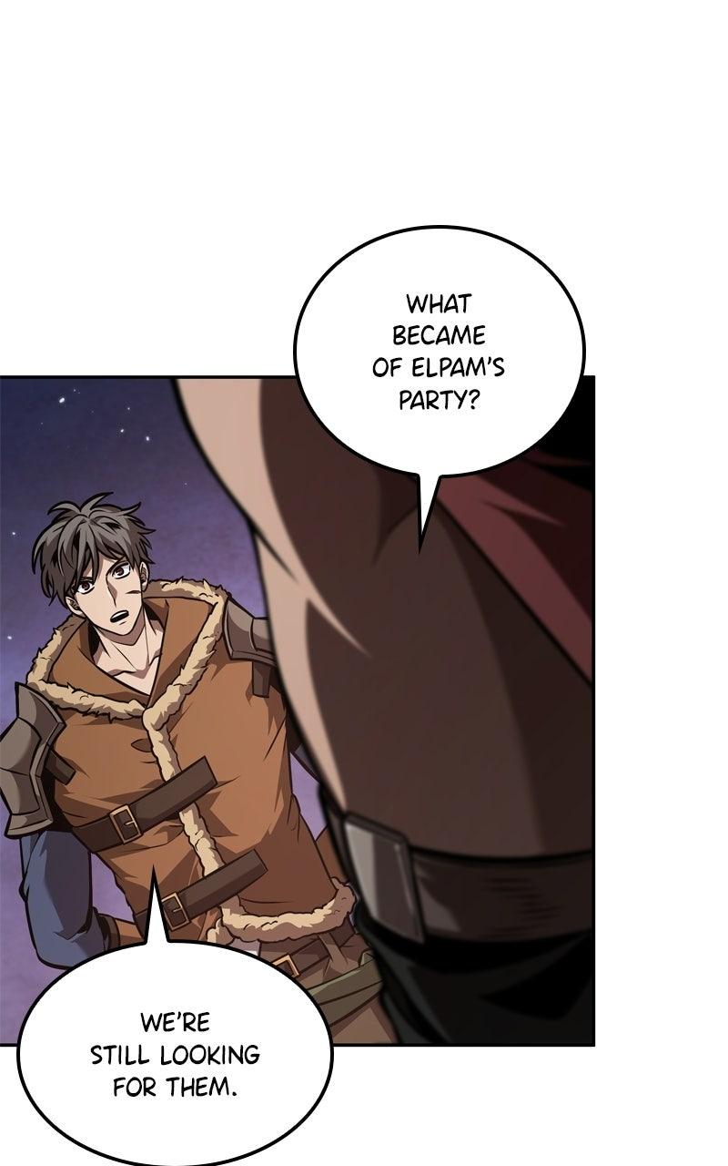 Read The Last Adventurer Manga Online