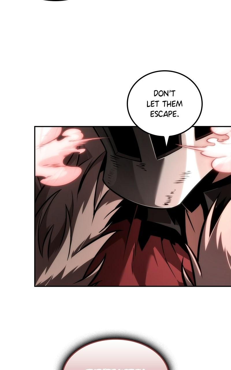 Read The Last Adventurer Manga Online