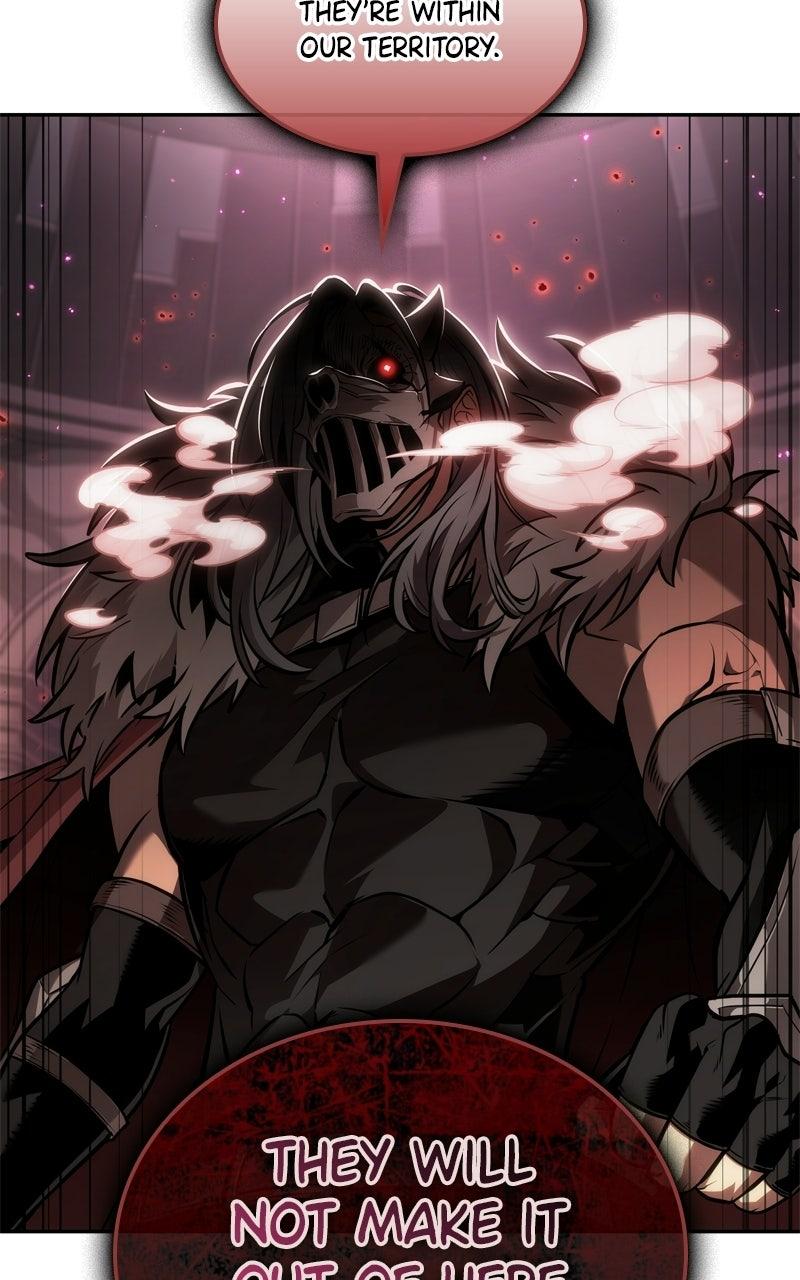 Read The Last Adventurer Manga Online