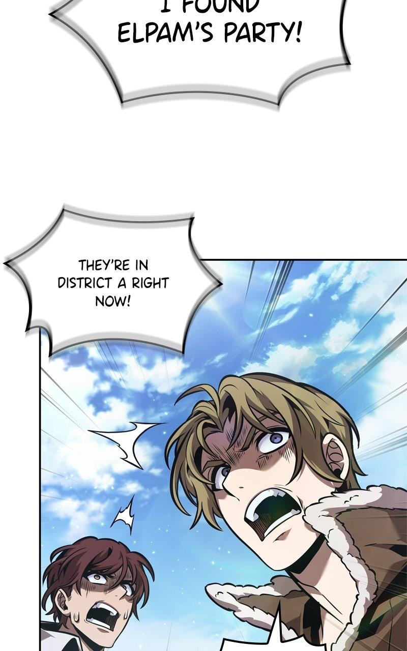 Read The Last Adventurer Manga Online