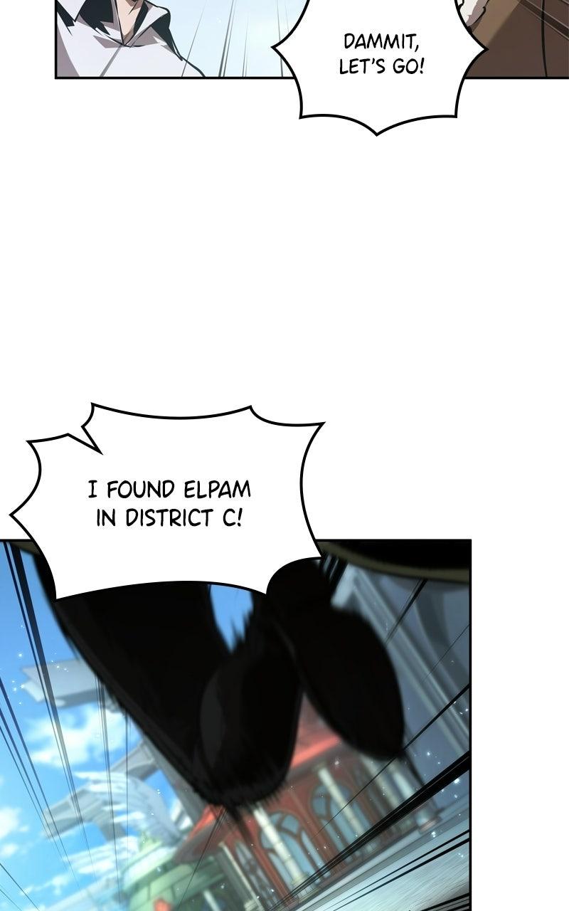 Read The Last Adventurer Manga Online