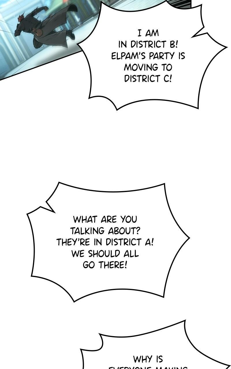 Read The Last Adventurer Manga Online