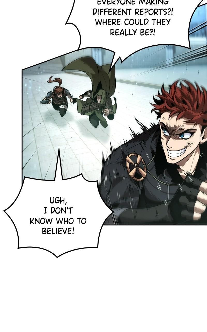 Read The Last Adventurer Manga Online