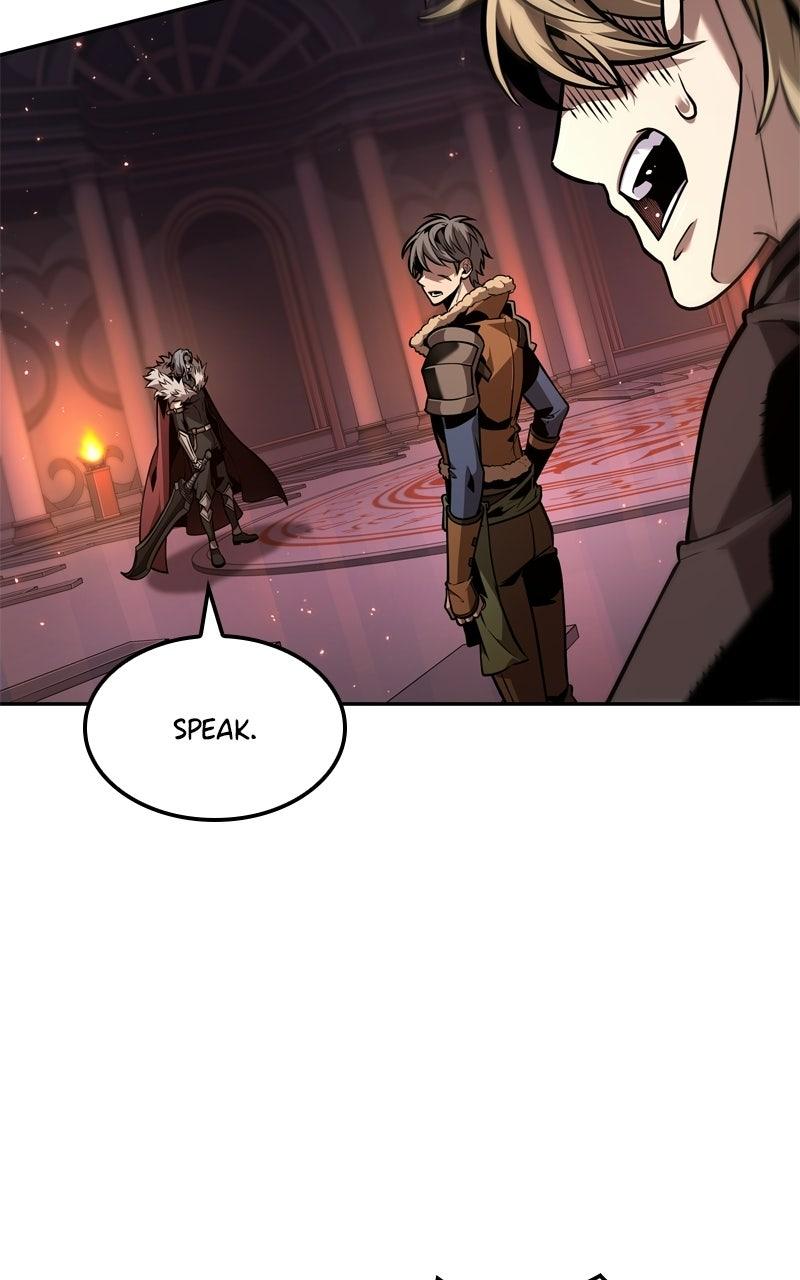 Read The Last Adventurer Manga Online