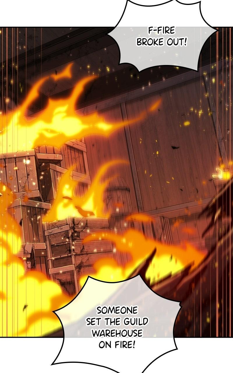 Read The Last Adventurer Manga Online