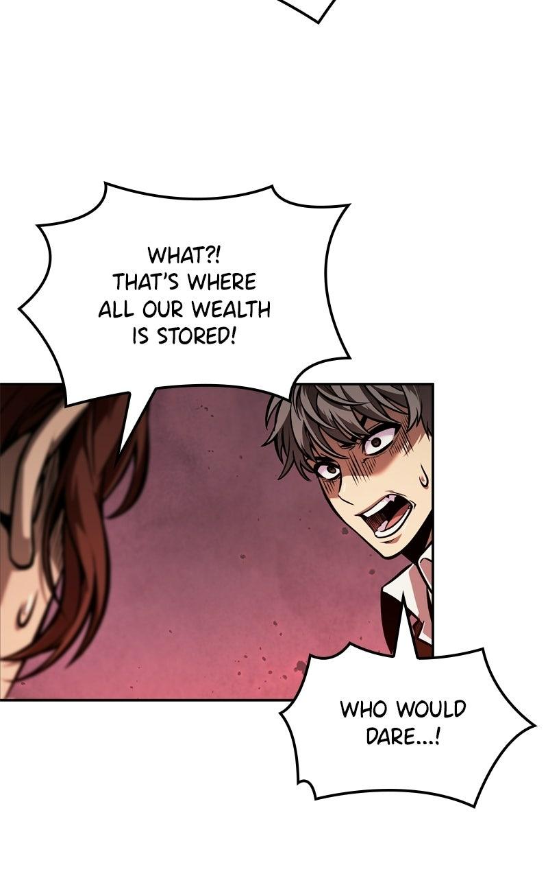 Read The Last Adventurer Manga Online