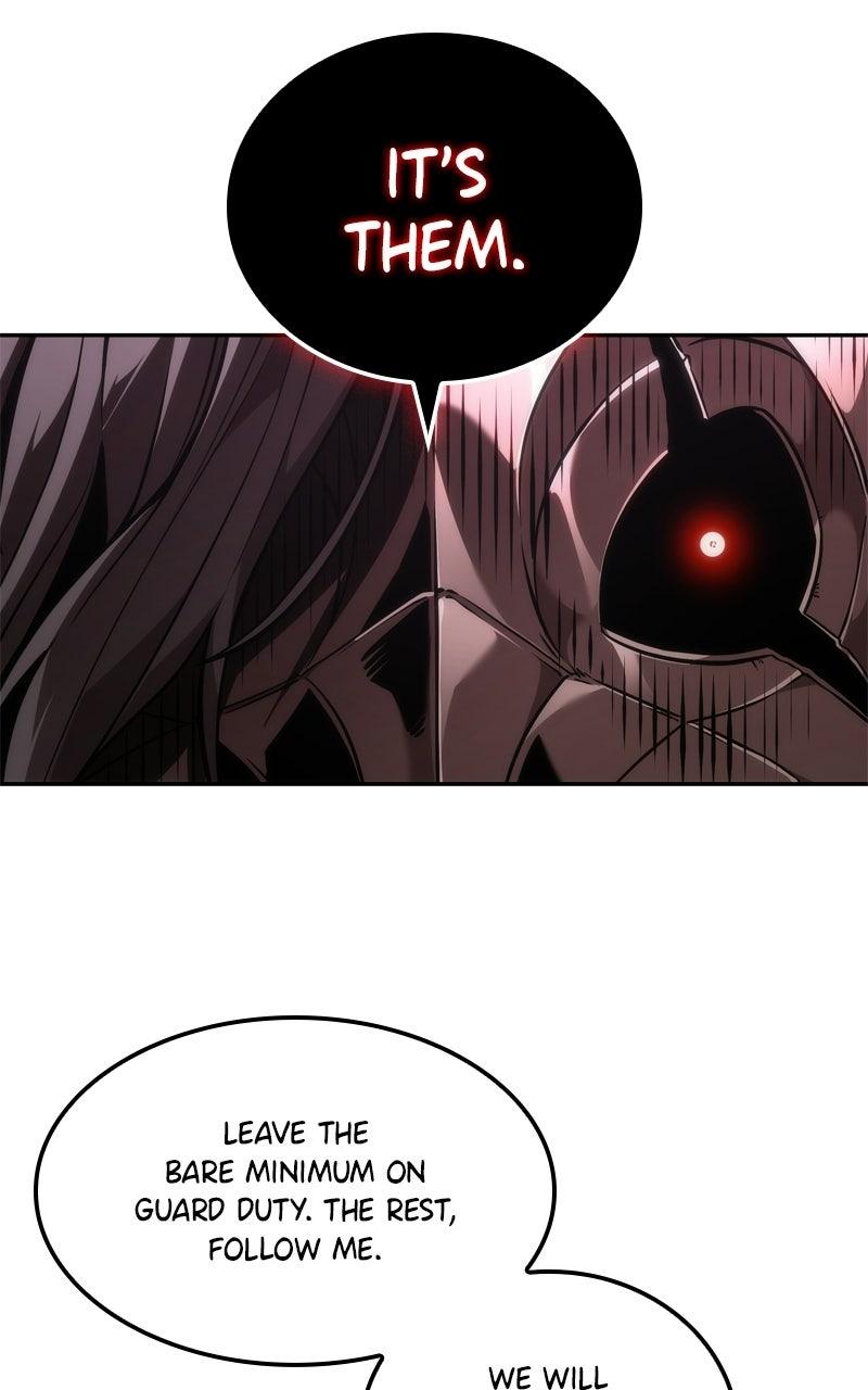 Read The Last Adventurer Manga Online