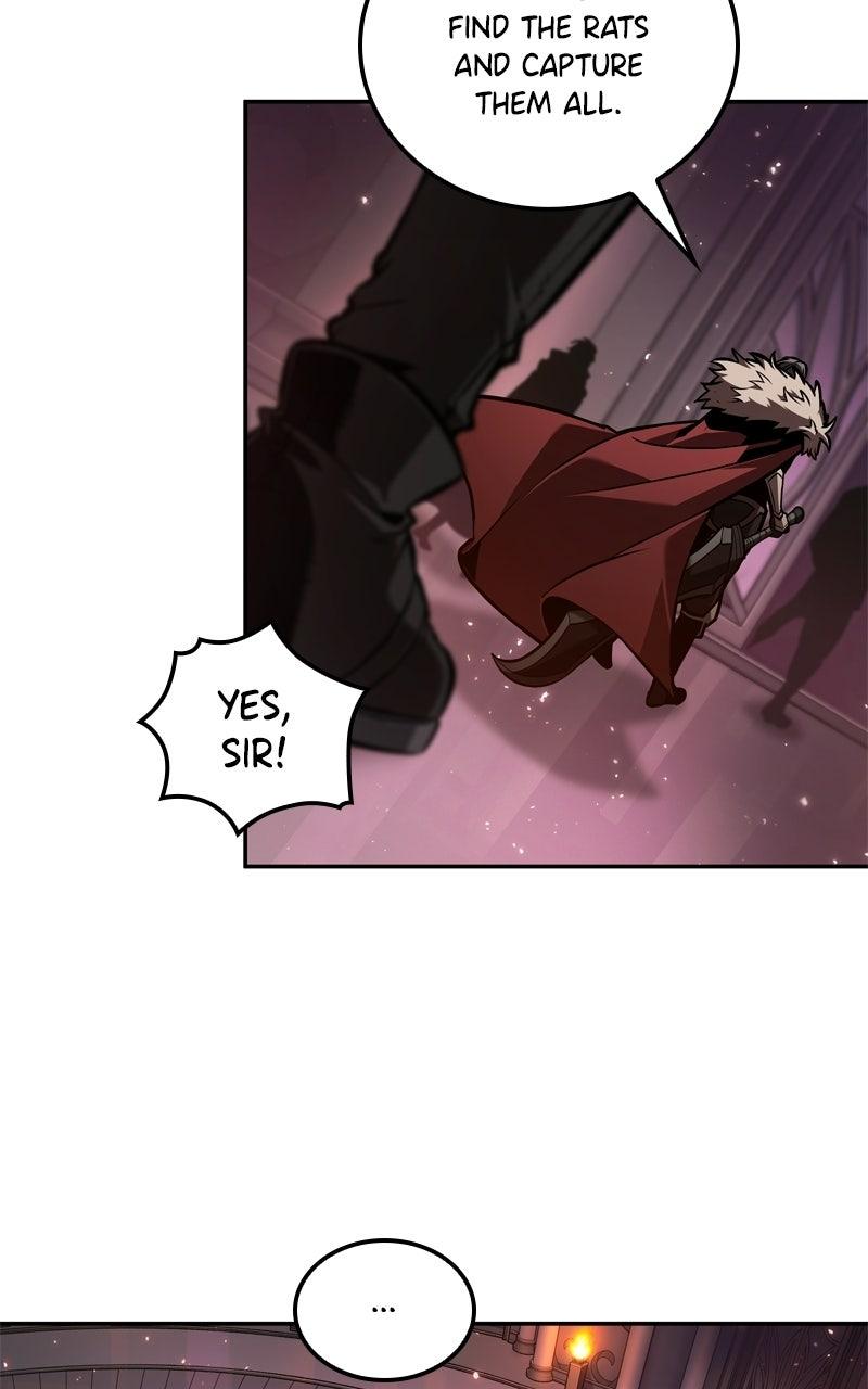 Read The Last Adventurer Manga Online