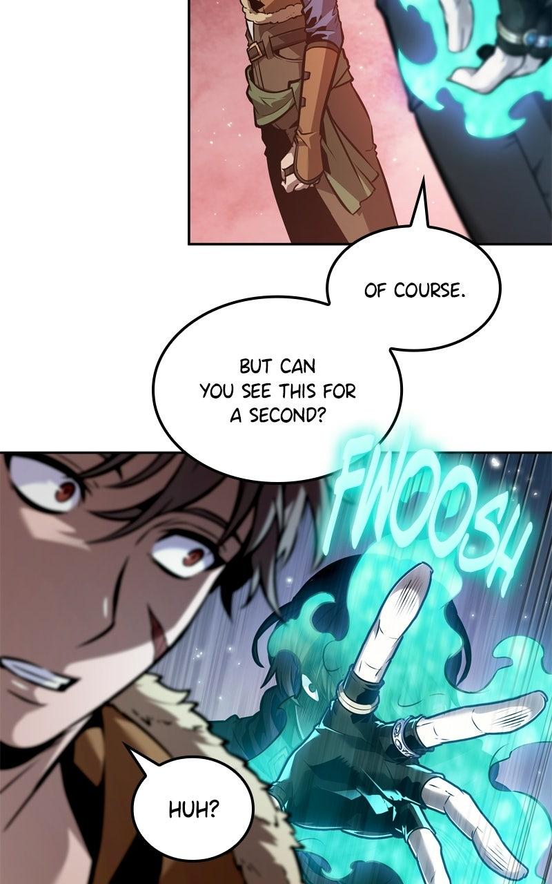 Read The Last Adventurer Manga Online