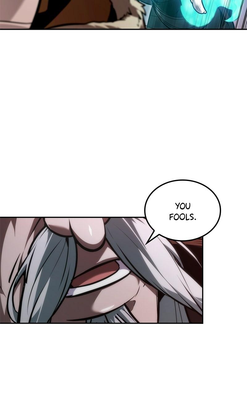 Read The Last Adventurer Manga Online