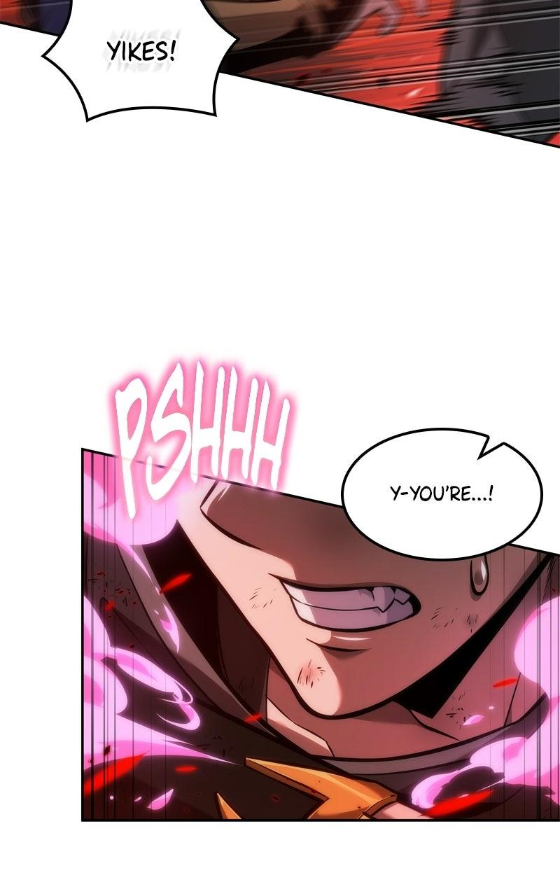 Read The Last Adventurer Manga Online