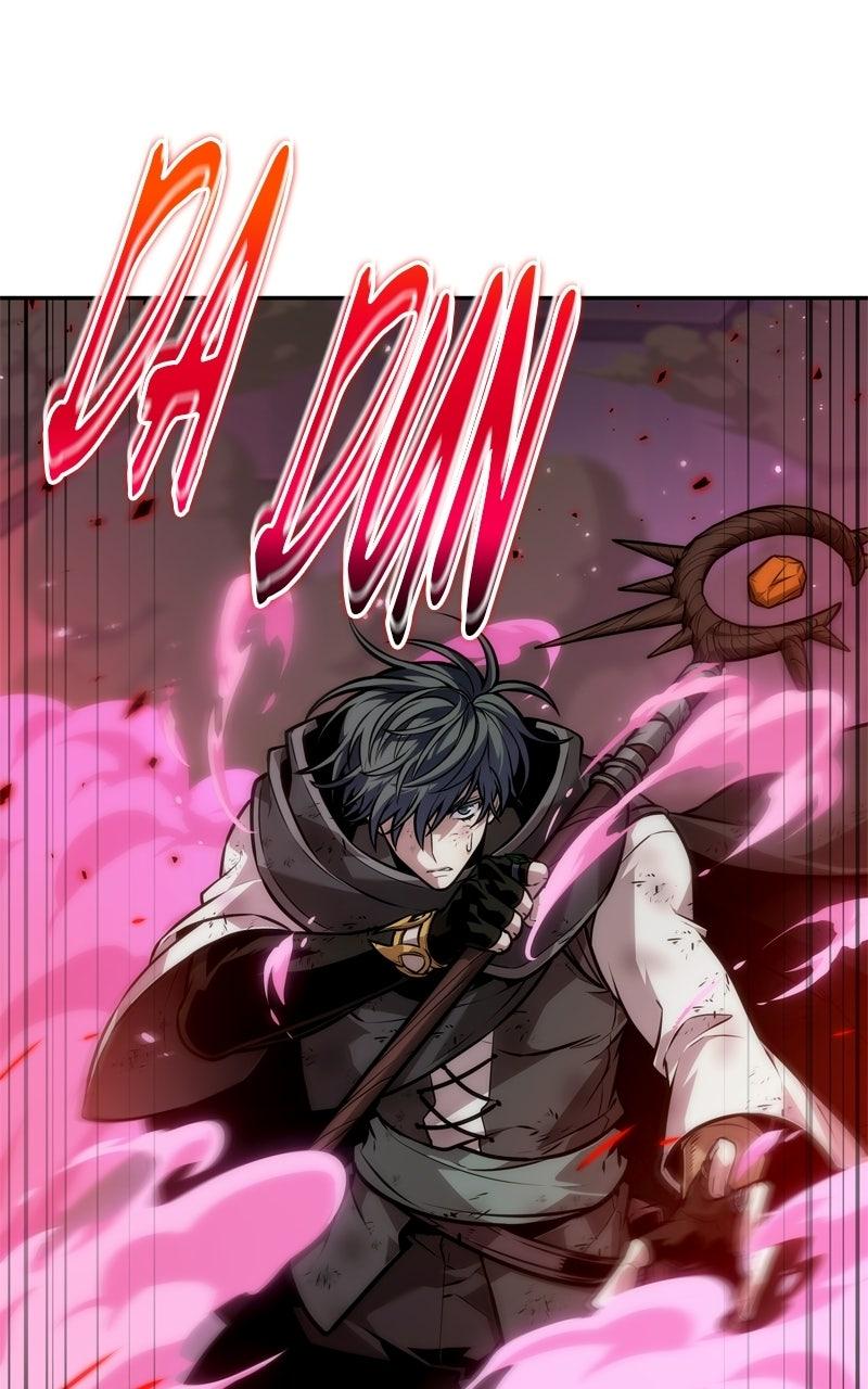 Read The Last Adventurer Manga Online