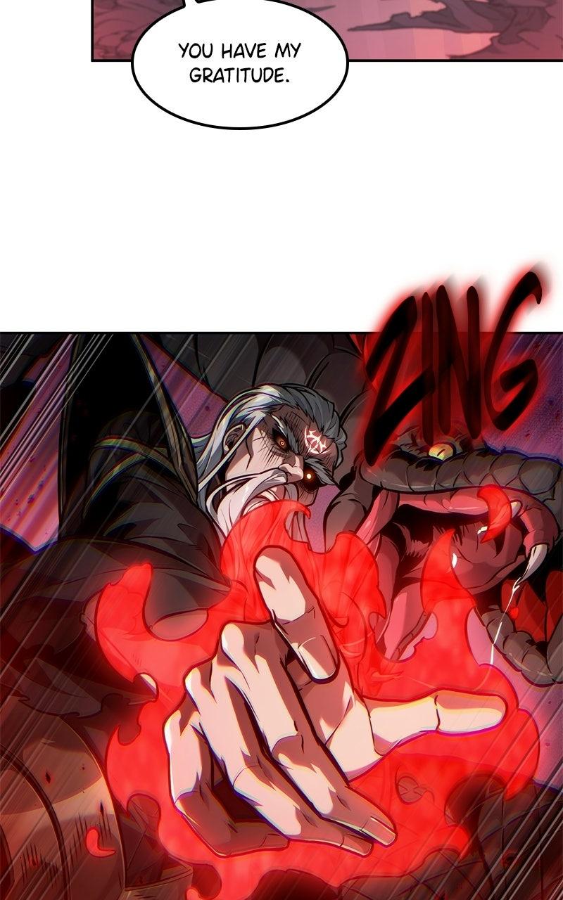 Read The Last Adventurer Manga Online