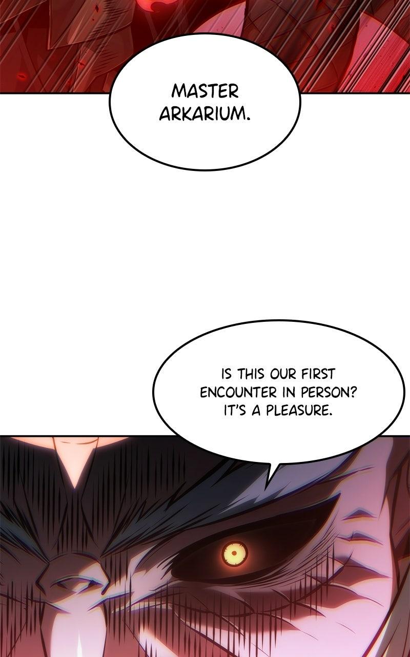 Read The Last Adventurer Manga Online