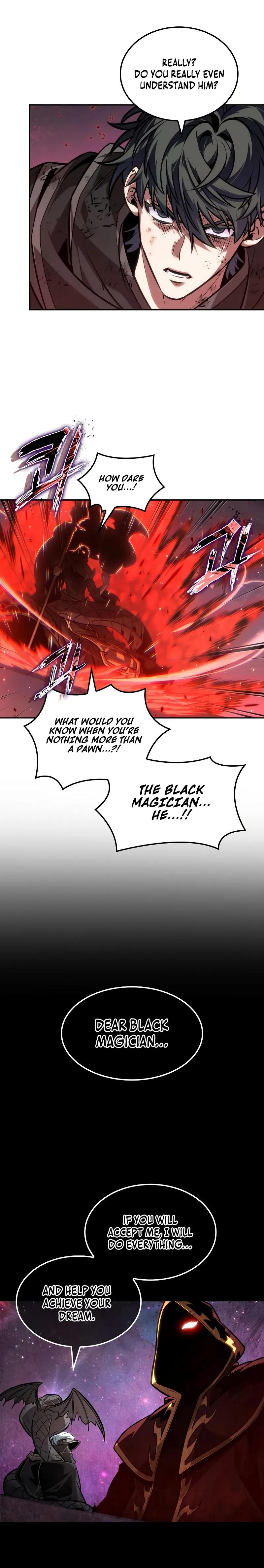 Read The Last Adventurer Manga Online