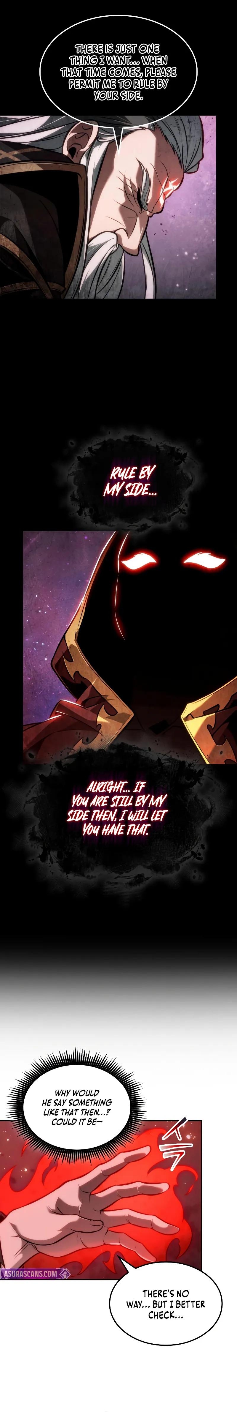 Read The Last Adventurer Manga Online